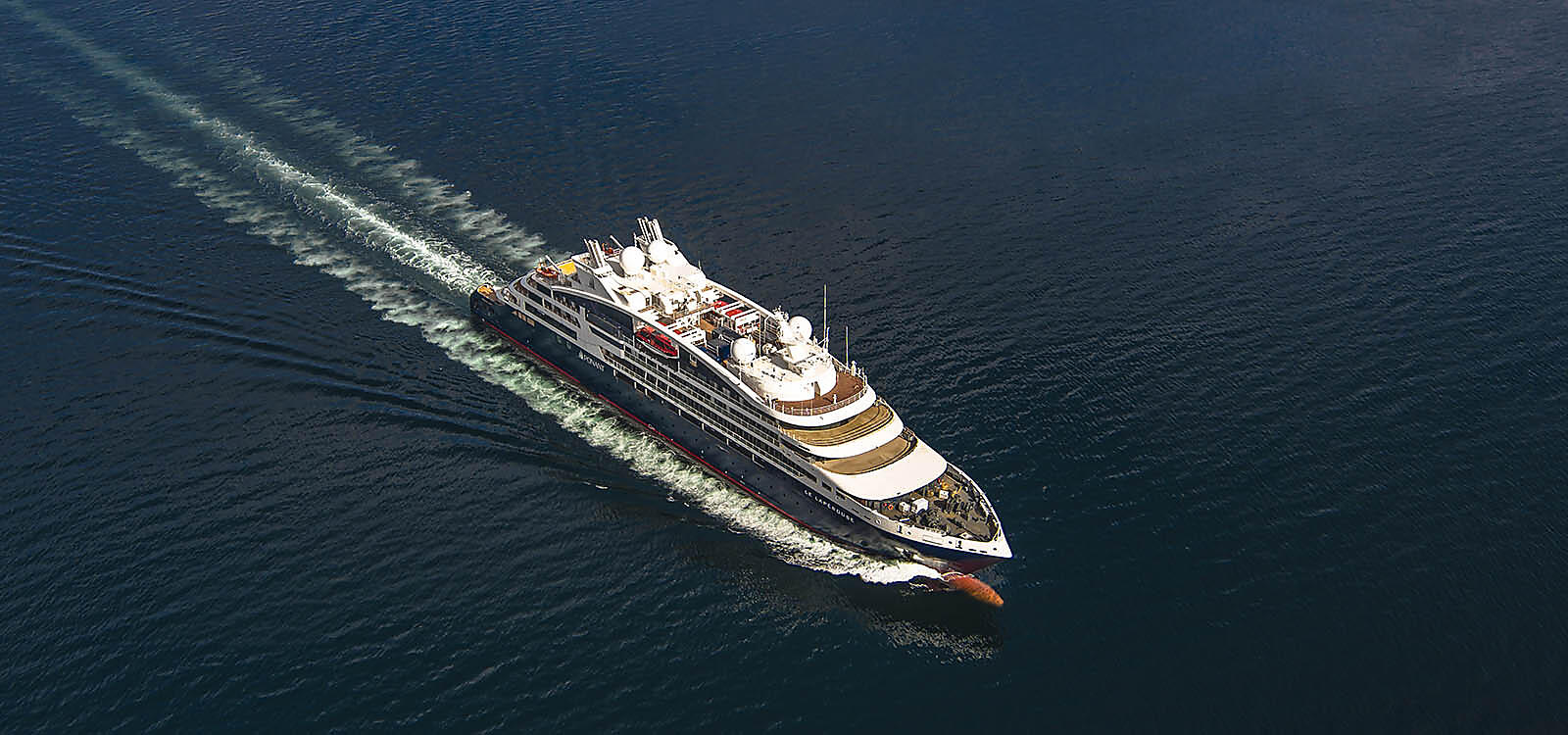 Voyage en Mer : Fort de France - Santa Cruz de Tenerife