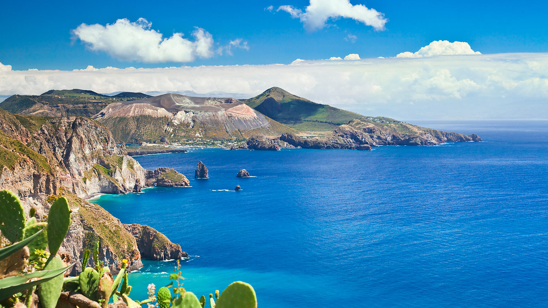 Rivages authentiques d’Italie Rivages authentiques d’Italie