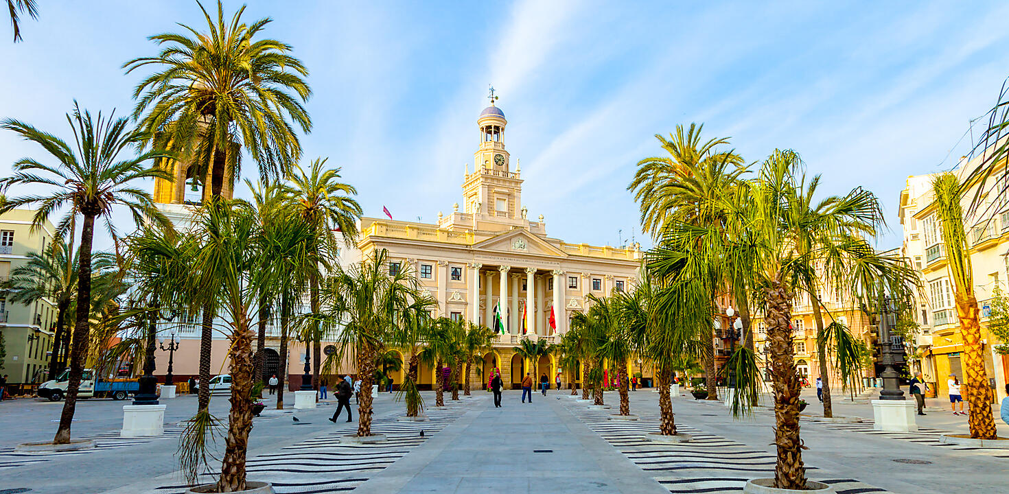 Escapade gastronomique sur les rivages ibériques