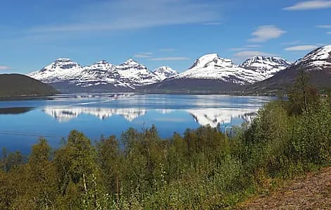 7 Juil 27 - Geiranger