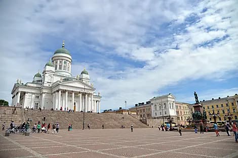 24 Nov 26 - Helsinki