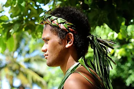 30 Août 26 - Huahine, îles de la Société