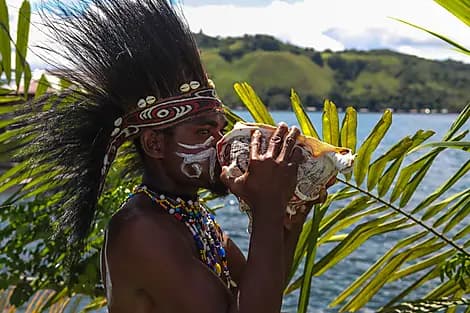 30 Sept 25 - Jayapura, Papouasie