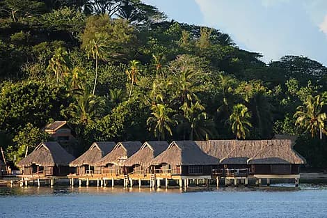29 Août 26 - Papeete, île de Tahiti 