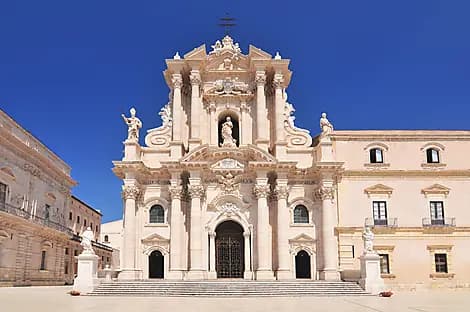13 Déc 25 - Syracuse, Sicile