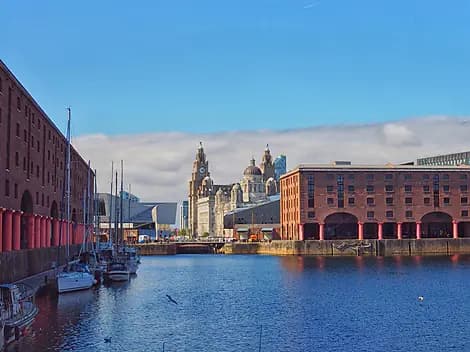 24 Avr 26 - Liverpool
