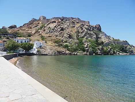 29 Oct 25 - Île de Limnos