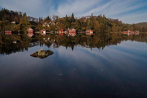 15 Août 27 - Egersund
