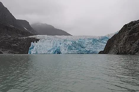 3 Sept 27 - Evighedsfjorden