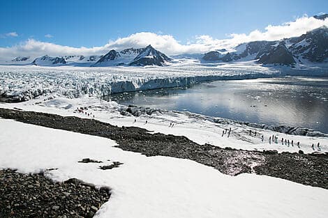 2 Août 26 - Glacier Lilliehöök