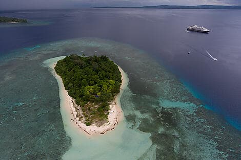 1 Mars 26 - Île Njari
