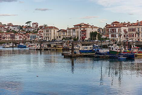 13 Août 27 - Saint-Jean-de-Luz
