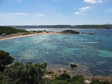 8 Sept 26 - Golfe de Sant'Amanza, Corse