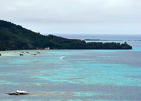 19 Déc 26 - Rikitea, îles Gambier