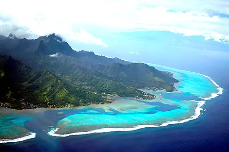 4 Sept 26 - Île de Moorea