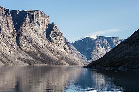 28 Août 26 - Fjord Icy Arm