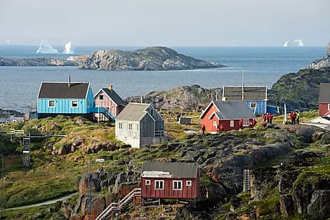 30 Août 27 - Kitsissuarsuit (l'île aux Chiens)