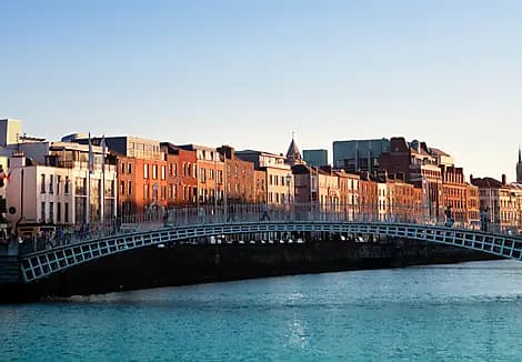 21 Avr 26 - Dublin