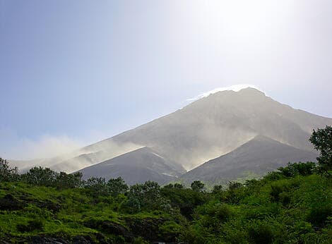7 Nov 25 - Fogo