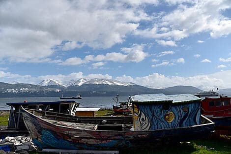 17 Nov 26 - Puerto Williams
