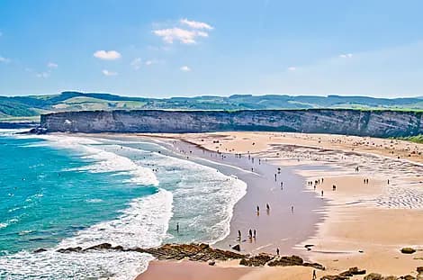 12 Août 27 - Santander