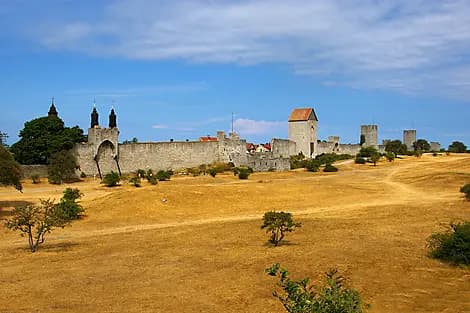 20 Nov 26 - Visby, Gotland