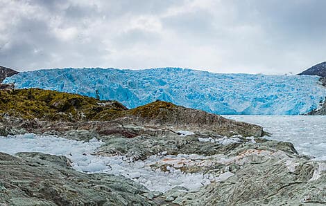 11 Nov 26 - Glacier El Brujo