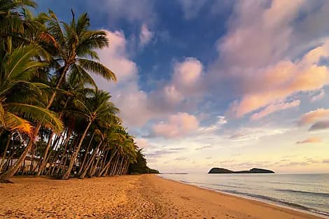 19 Déc 26 - Cairns