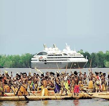 14 Déc 26 - Asmat, Papouasie