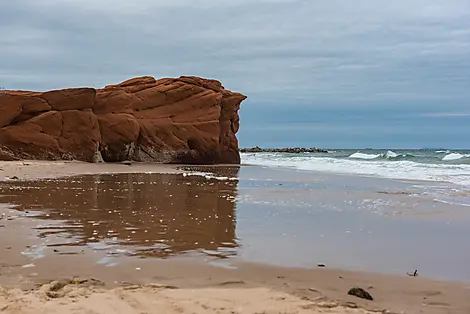 19 Sept 25 > 20 Sept 25 - Cap-aux-Meules, îles de la Madeleine