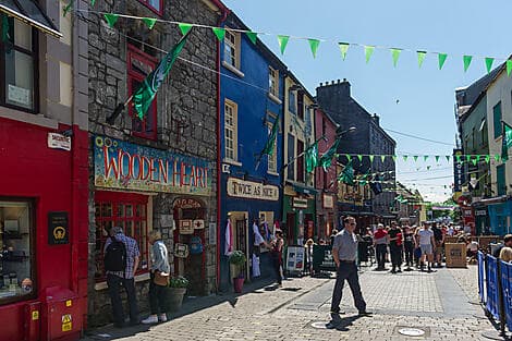 29 Mai 27 - Galway