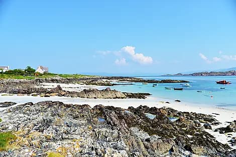 28 Avr 27 - Iona, îles Hébrides