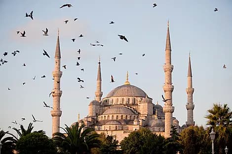 2 Juil 26 - Istanbul
