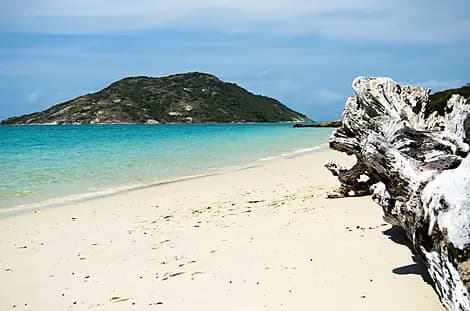 18 Déc 26 - Lizard Island