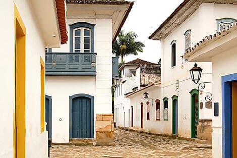 24 Mars 27 - Paraty