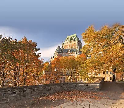 13 Févr 27 - Québec
