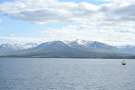 20 Juin 27 - Djúpivogur