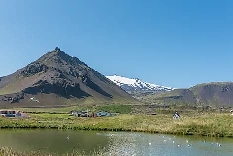 18 Juil 27 - Grundarfjördur