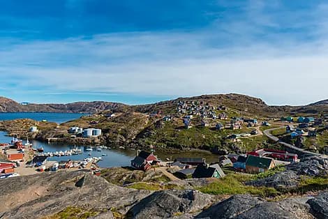 2 Août 27 - Tasiilaq