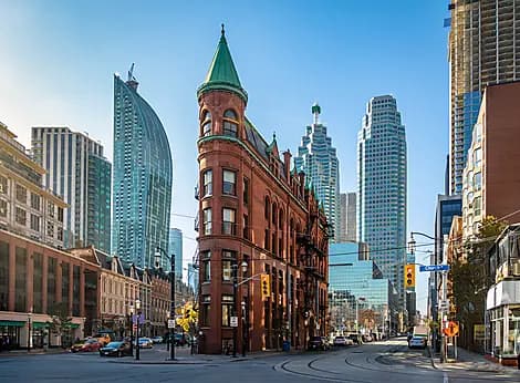 13 Août 27 - Toronto