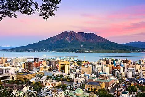 3 Juin 26 - Kagoshima