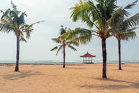 4 Déc 26 - Benoa, Bali