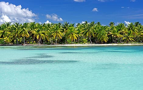 17 Janv 26 > 18 Janv 26 - La Romana