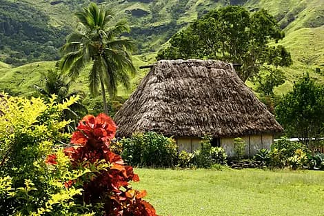 15 Avr 27 - Lautoka, île Viti Levu