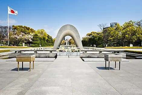 18 Mars 26 - Hiroshima