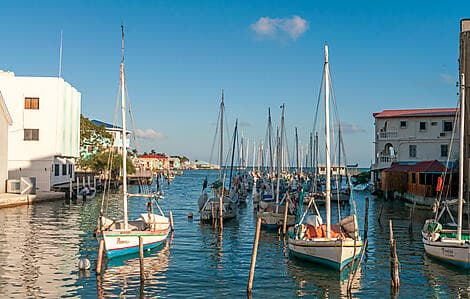 13 Déc 25 - Belize City