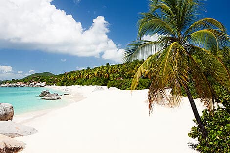 15 Janv 27 - Virgin Gorda
