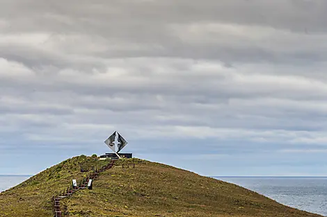 16 Nov 26 - Navigation autour du cap Horn