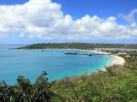 14 Janv 26 - Road Bay, Anguilla