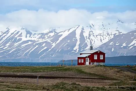 20 Juil 27 - Akureyri